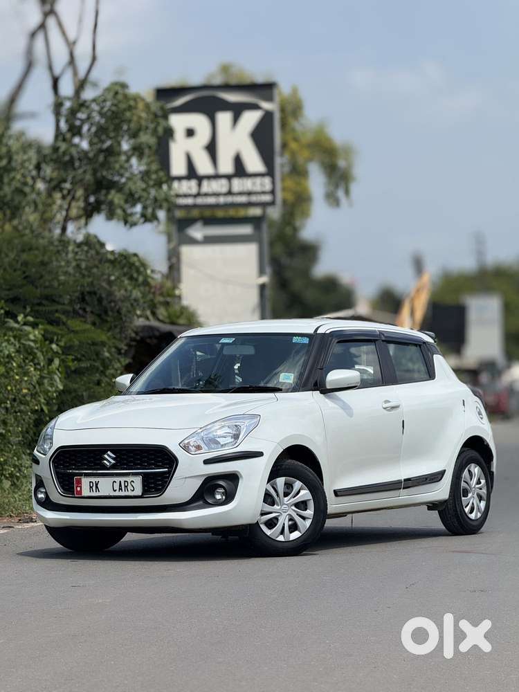 Maruti Suzuki Swift, 2024, Petrol