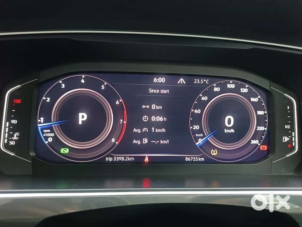 Volkswagen Tiguan 2.0 Elegance Tsi Dsg, 2022, Petrol