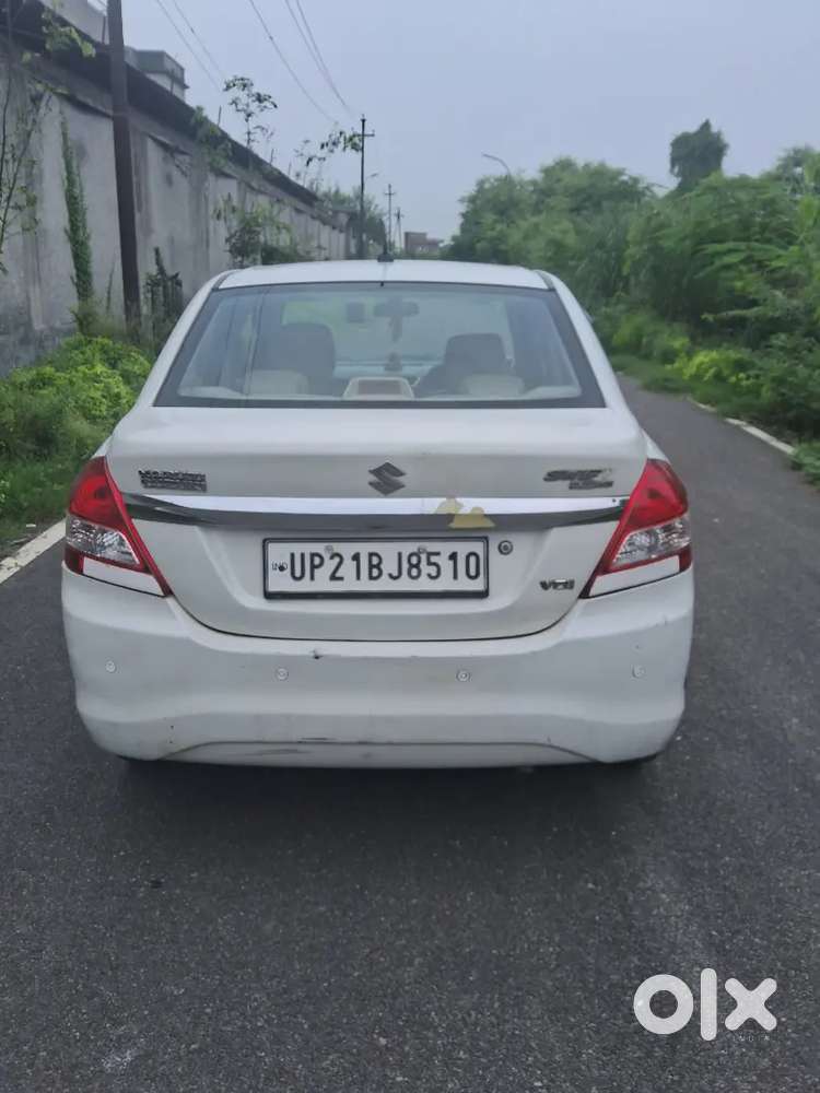 Swift Dzire Vdi 2016 Second Owner