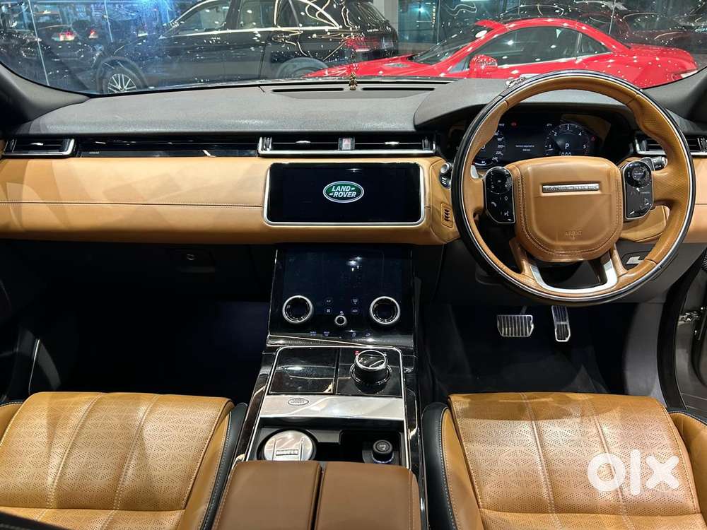 Land Rover Range Velar Hse Dynamic 2.0 Diesel, 2018, Diesel