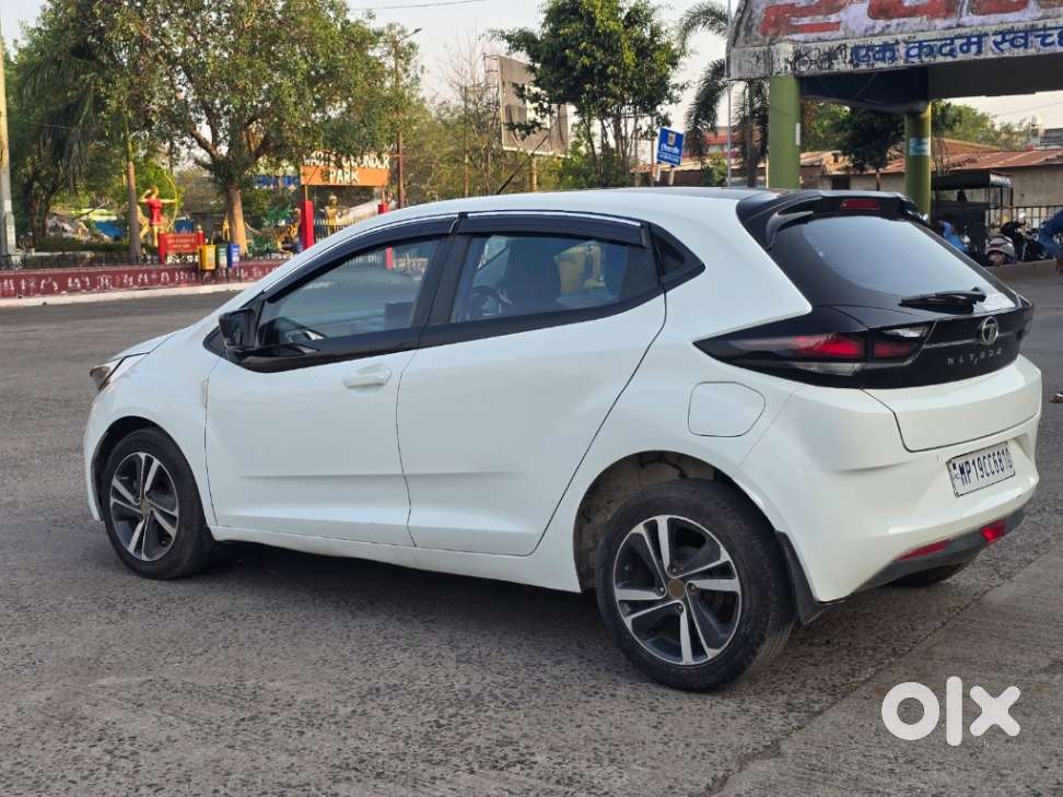 Tata Altroz 1.5 Xz Diesel, 2021, Diesel