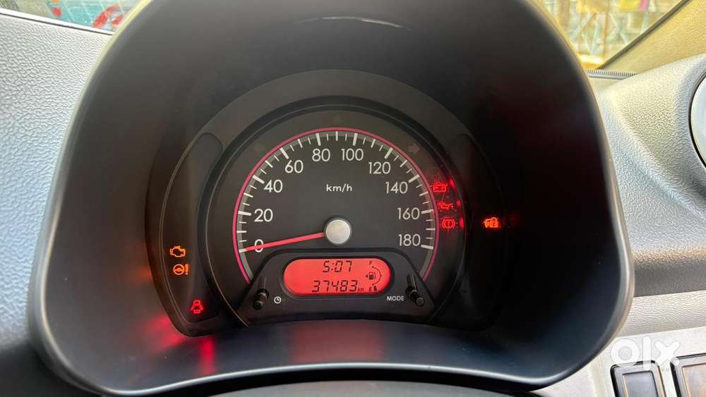 Maruti Suzuki A-star Lxi, 2012, Petrol