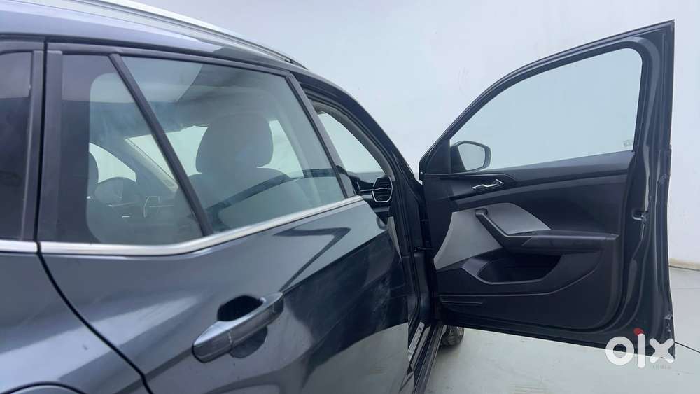 Skoda Kushaq Style 1.0l Tsi Mt, 2022, Petrol