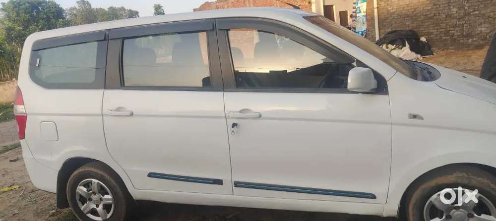 Chevrolet Enjoy 2017 Diesel Good Condition