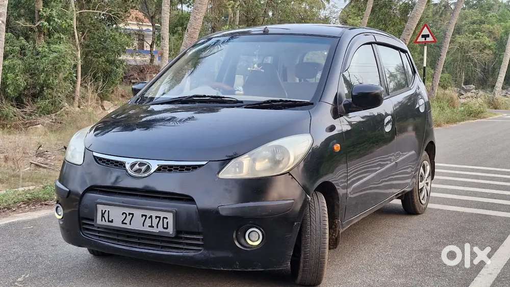 Hyundai I10 2008 For Sale
