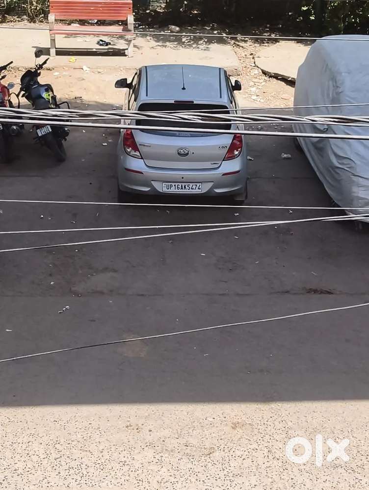 Hyundai I20 2012 Arjent Sell