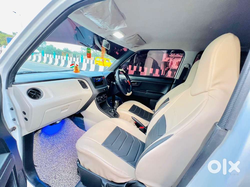 (arjent.sale) Wagonr Car 2021 Cng & Hybrids Good Condition