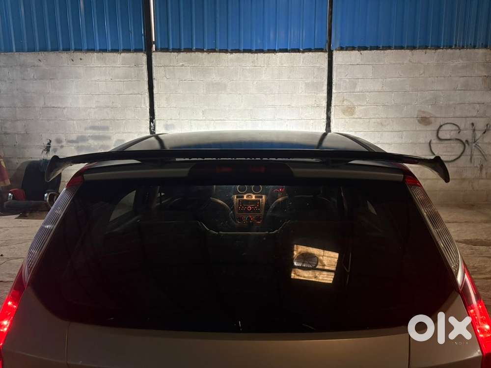 Ford Figo Diesel 2013