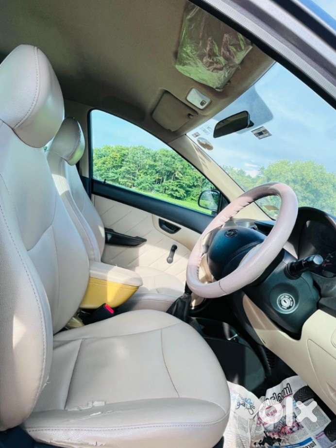 Hyundai Eon D Lite, 2018, Petrol