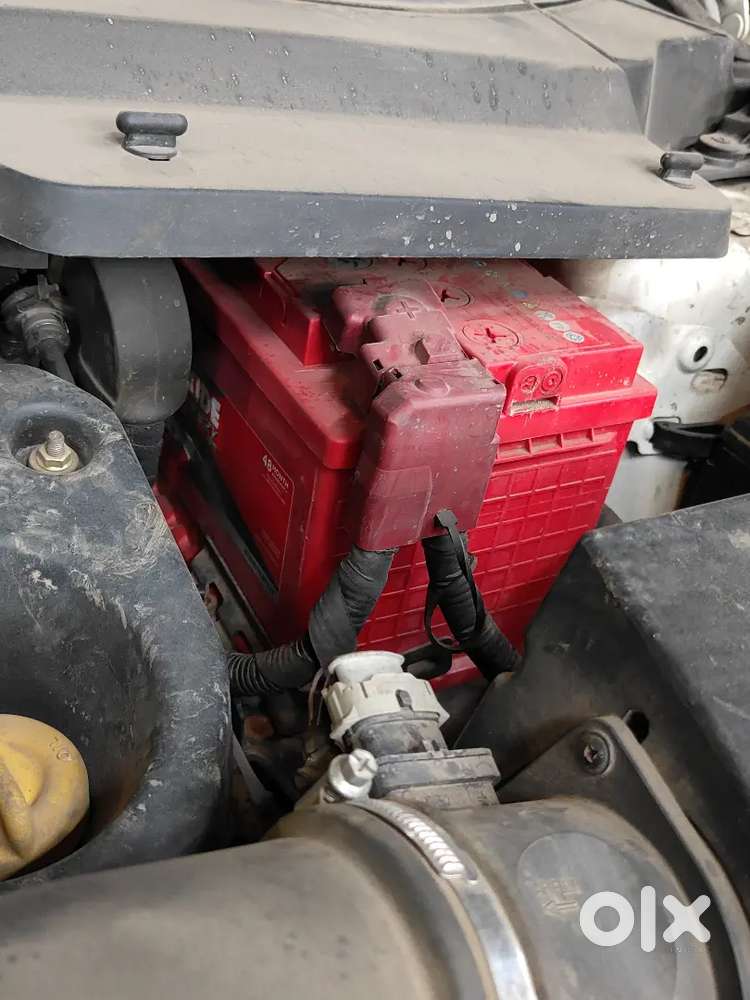 Tata Harrier 2019 Diesel Well Maintained
