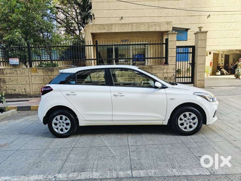 Hyundai Elite I20 Magna Plus, 2019, Petrol
