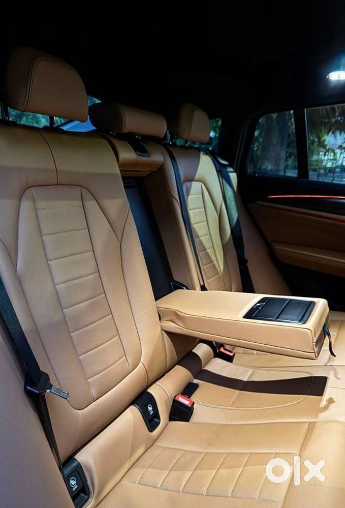 Bmw X4 M Sport X Xdrive30d, 2019, Diesel