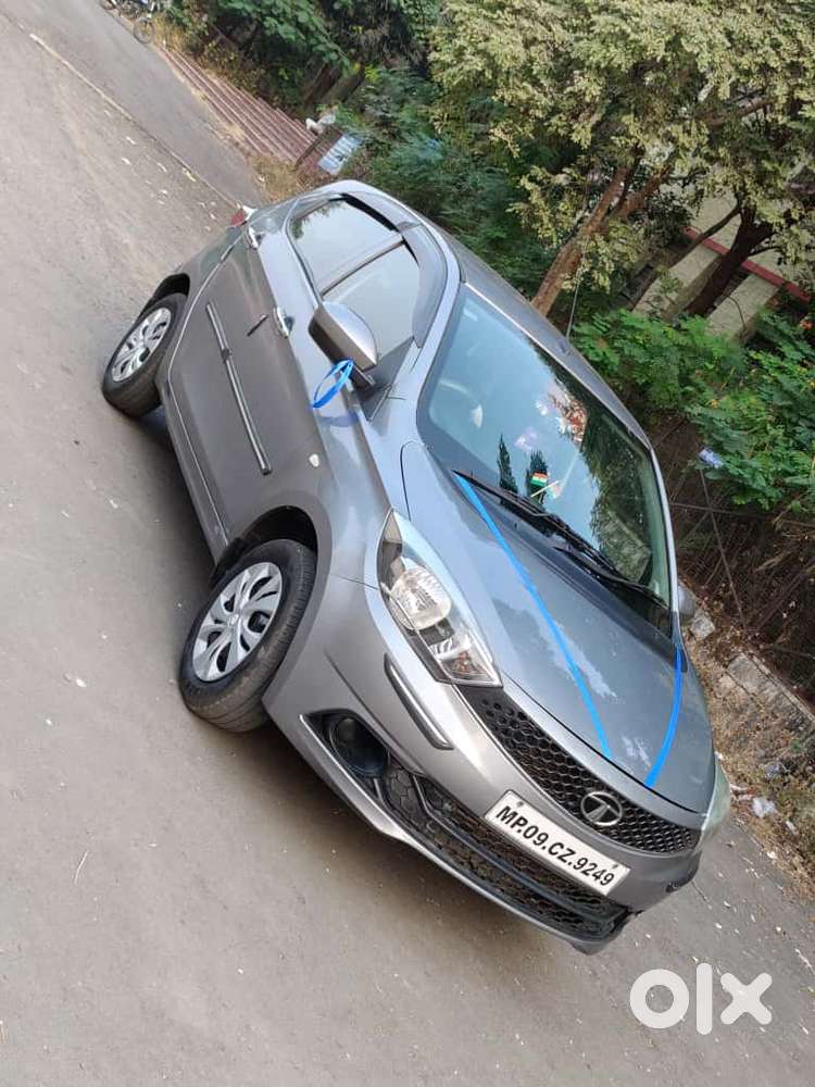 Tata Tiago 1.05 Revotorq Xt, 2018, Petrol