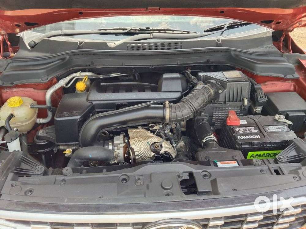 Mahindra Xuv300 W6 Diesel, 2022, Diesel