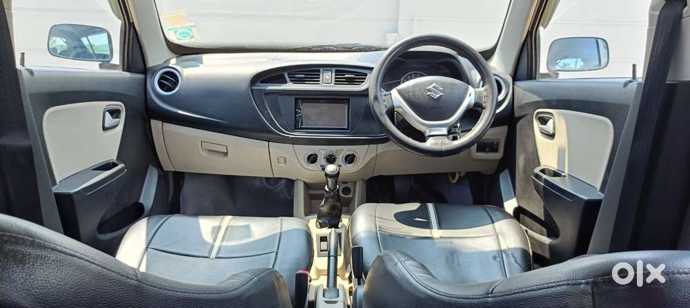 Maruti Suzuki Alto 800 Lxi, 2021, Petrol