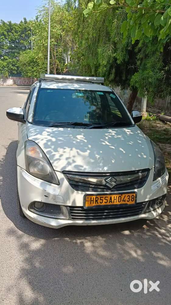 Maruti Suzuki Dzire 2020 Variant