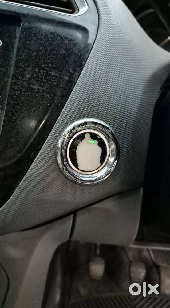 Tata Tigor 1.2 Revotron Xz Option, 2020, Cng & Hybrids