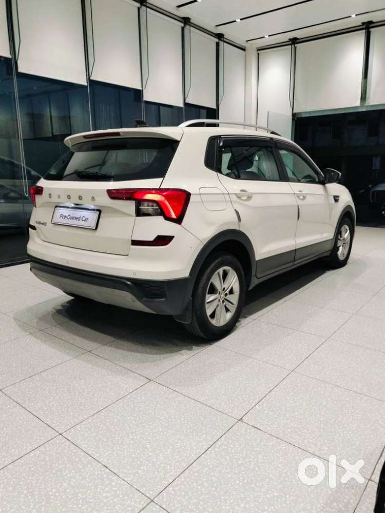 Skoda Kushaq 1.0 Tsi Ambition, 2024, Petrol