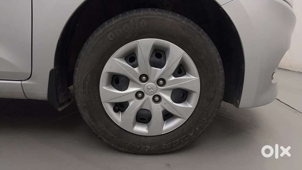 Hyundai Elite I20 [2018-2020] 1.2 Sportz, 2018, Petrol