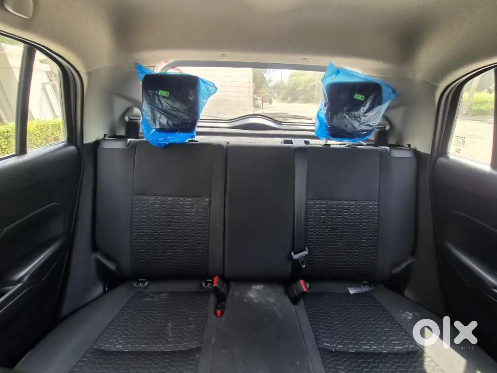 Maruti Suzuki Swift Zxi Plus - Top Model (december 2025)