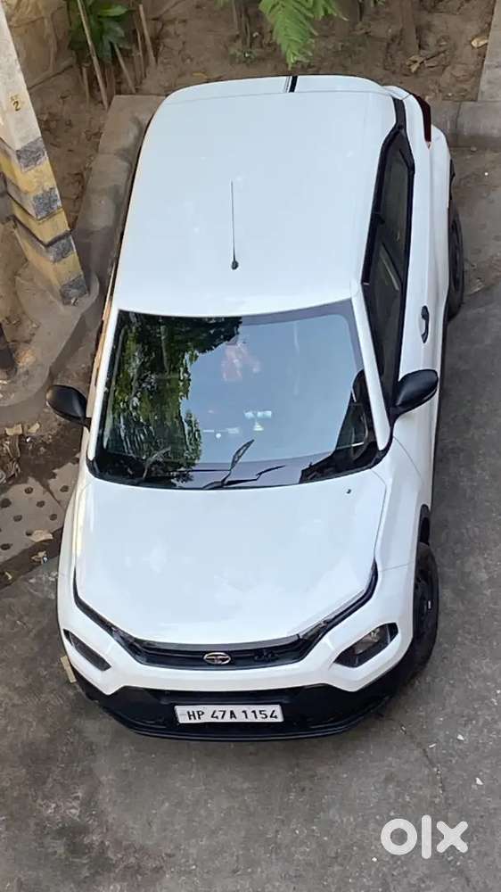Tata Punch 2022 Petrol 20000 Km Driven