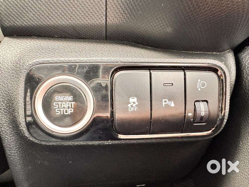 Kia Sonet Gtx Plus 1.5 Dct At, 2023, Petrol