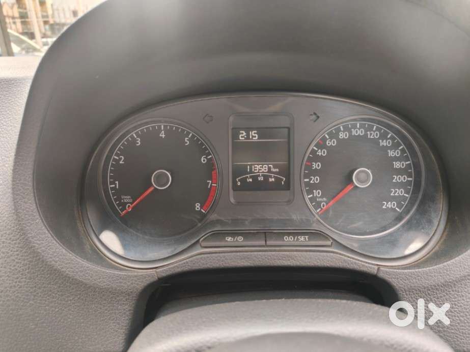 Volkswagen Ameo 1.2 Mpi Highline, 2017, Petrol