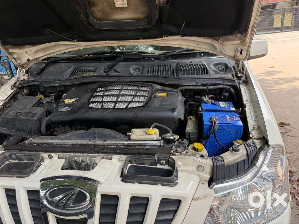 Mahindra Xylo Diesel 2009