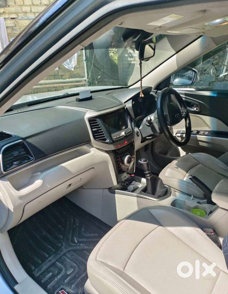 Mahindra Xuv300 Diesel Well Maintained