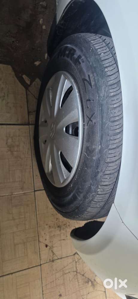 Maruti Suzuki Ritz, 2012, Diesel