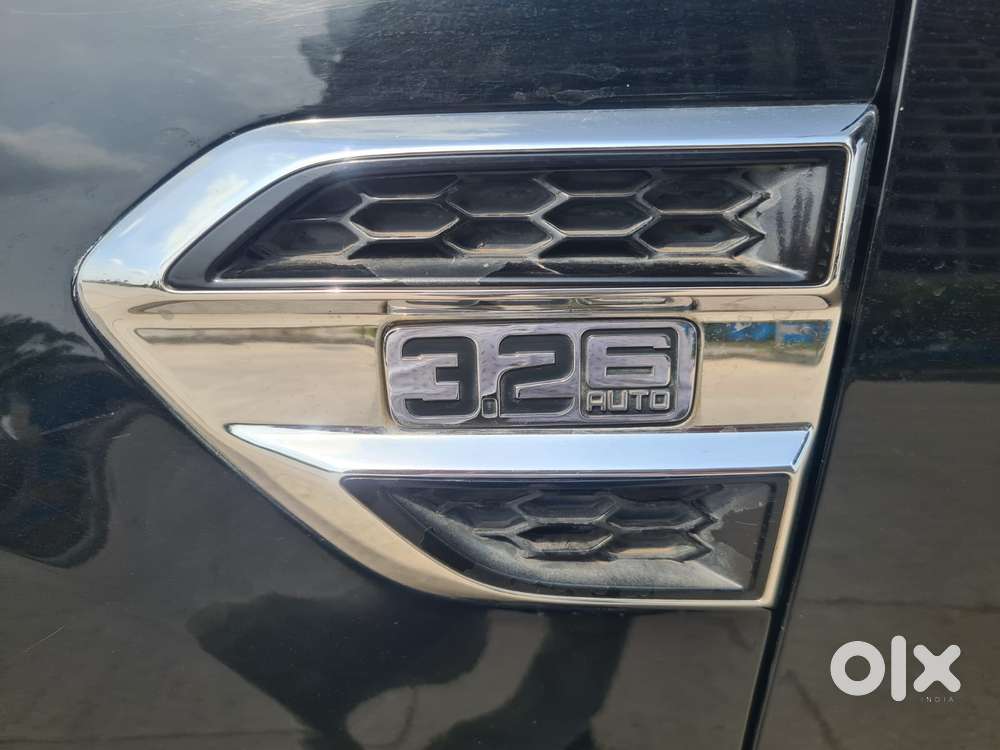 Ford Endeavour 3.2 Titanium Plus 4x4 At, 2019, Diesel