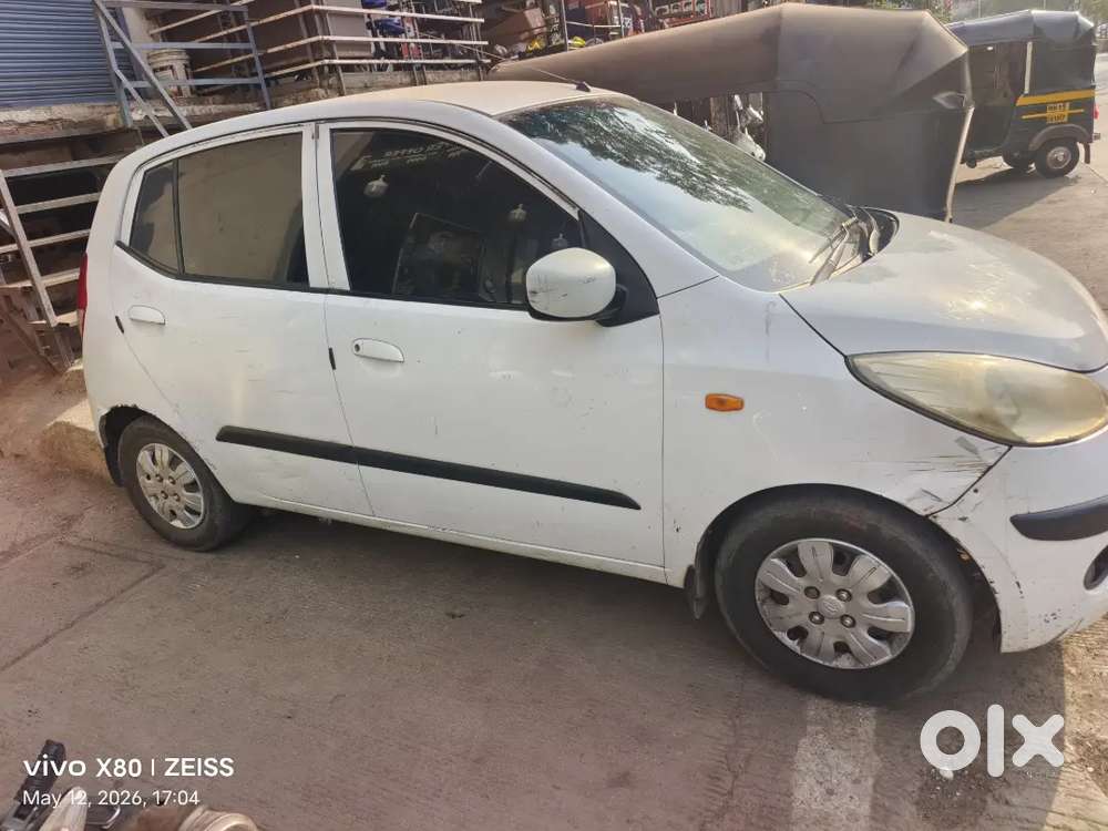 Hyundai I10 2008 Petrol