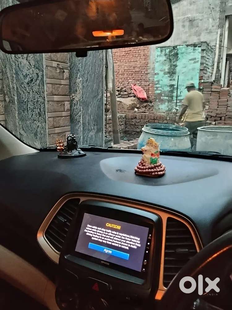 Hyundai New Santro 2021 Cng Mt