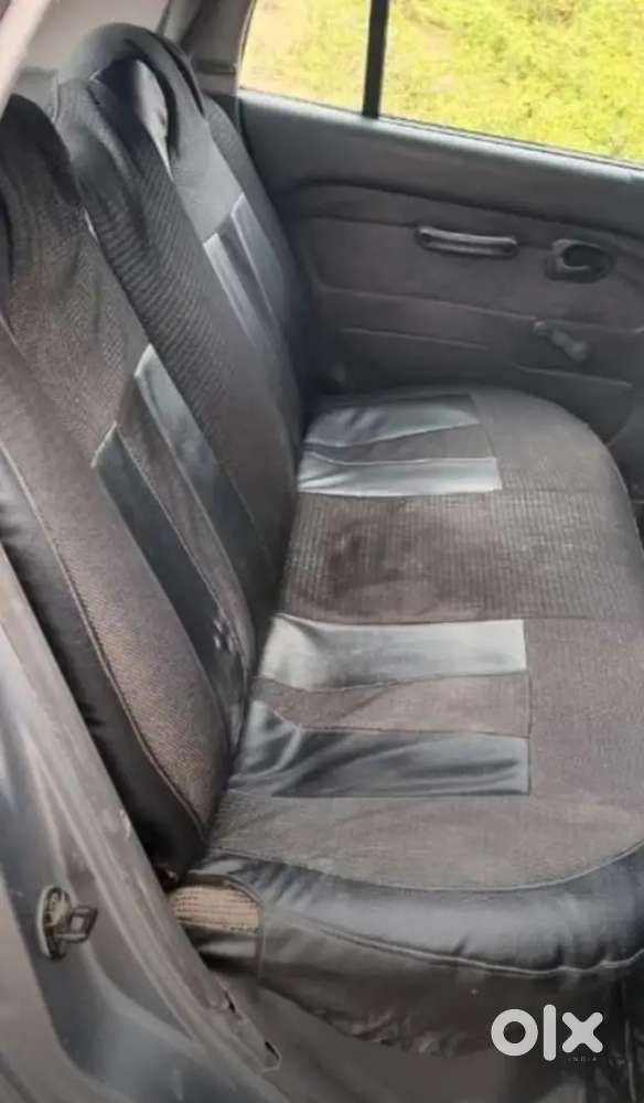 Hyundai Santro Xing 2009 Lpg Good Condition