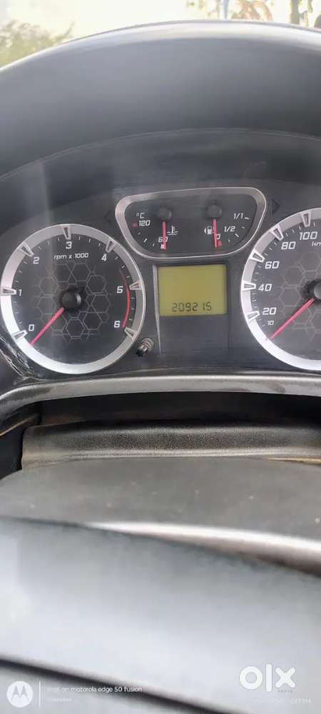 Ford Fiesta Diesel 2008 Well Maintained Service Record