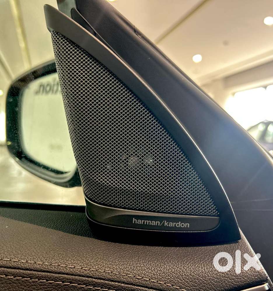 Bmw 6 Series Gt 630i M Sport, 2022, Petrol