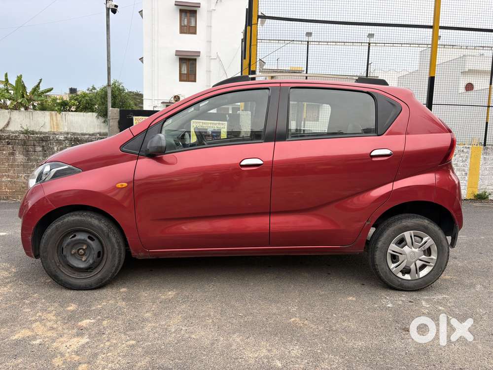 Datsun Redigo 1.0 Limited Edition 2018, 2019, Petrol