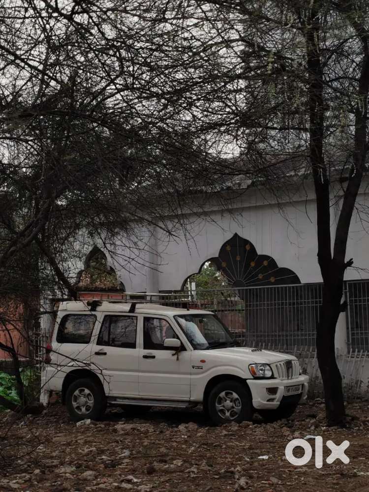 Mahindra Scorpio Classic 2013 Diesel 167510 Km Driven