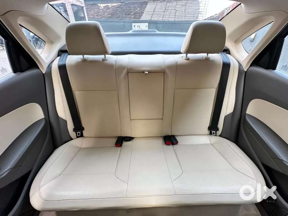 Volkswagen Vento 1.5 Tdi Highline, 2014, Diesel