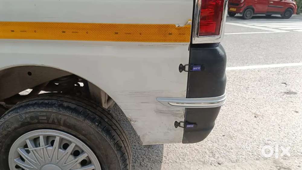 Maruti Suzuki Eeco 2023