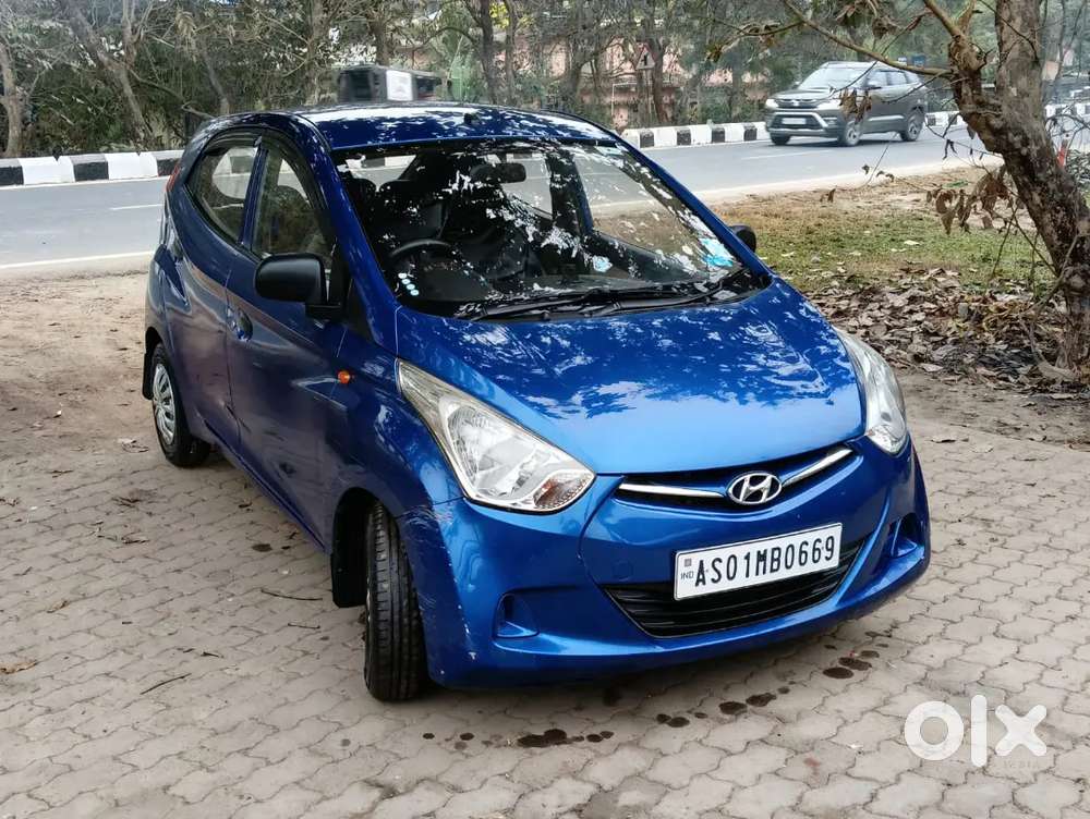 Hyundai Eon