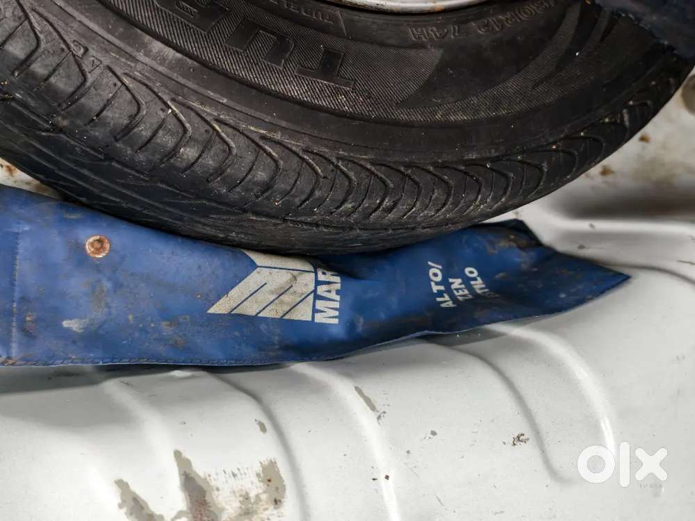 Maruti Suzuki Alto 2010 Petrol