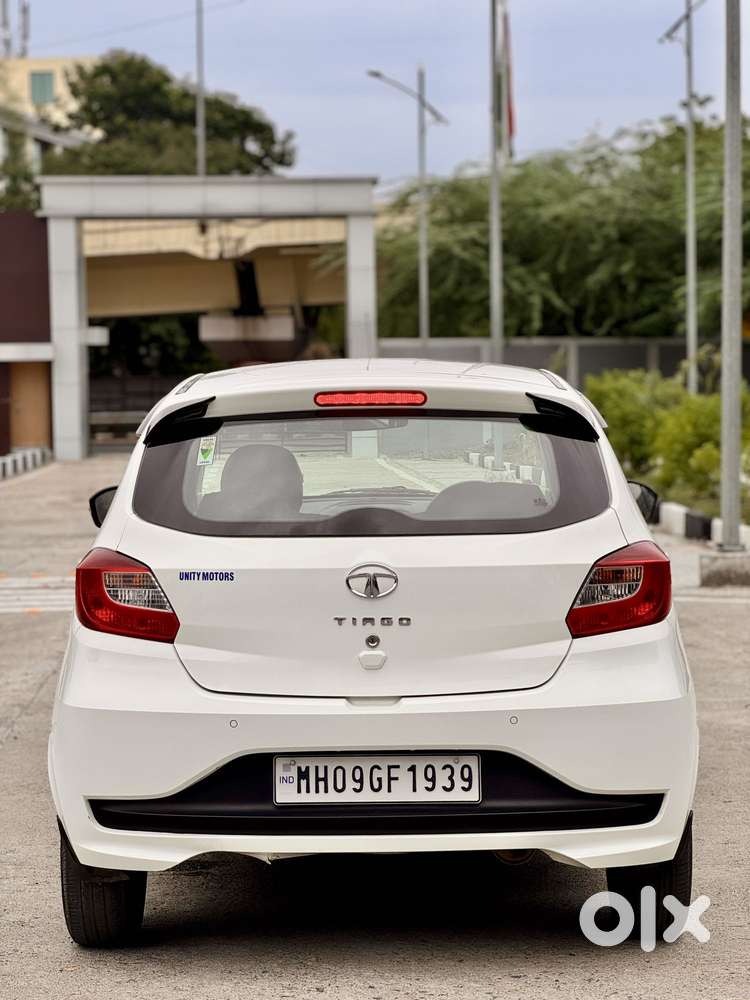 Tata Tiago, 2023, Petrol