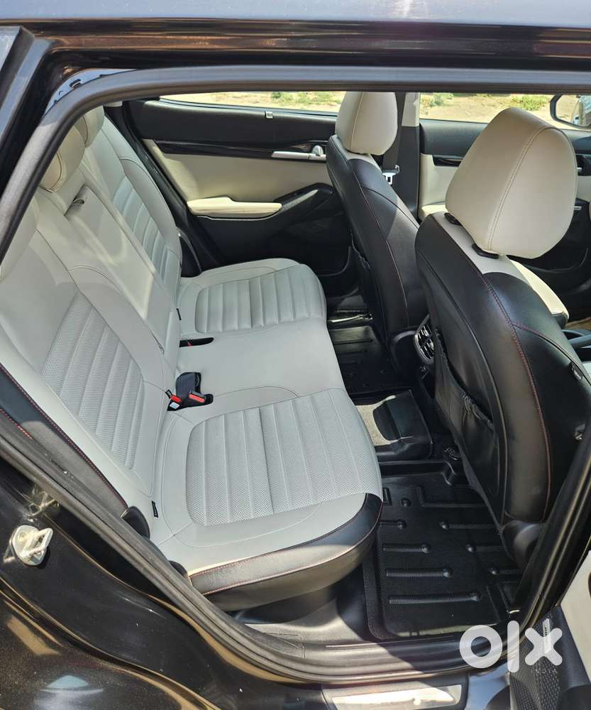 Kia Seltos Gtx Plus, 2019, Diesel