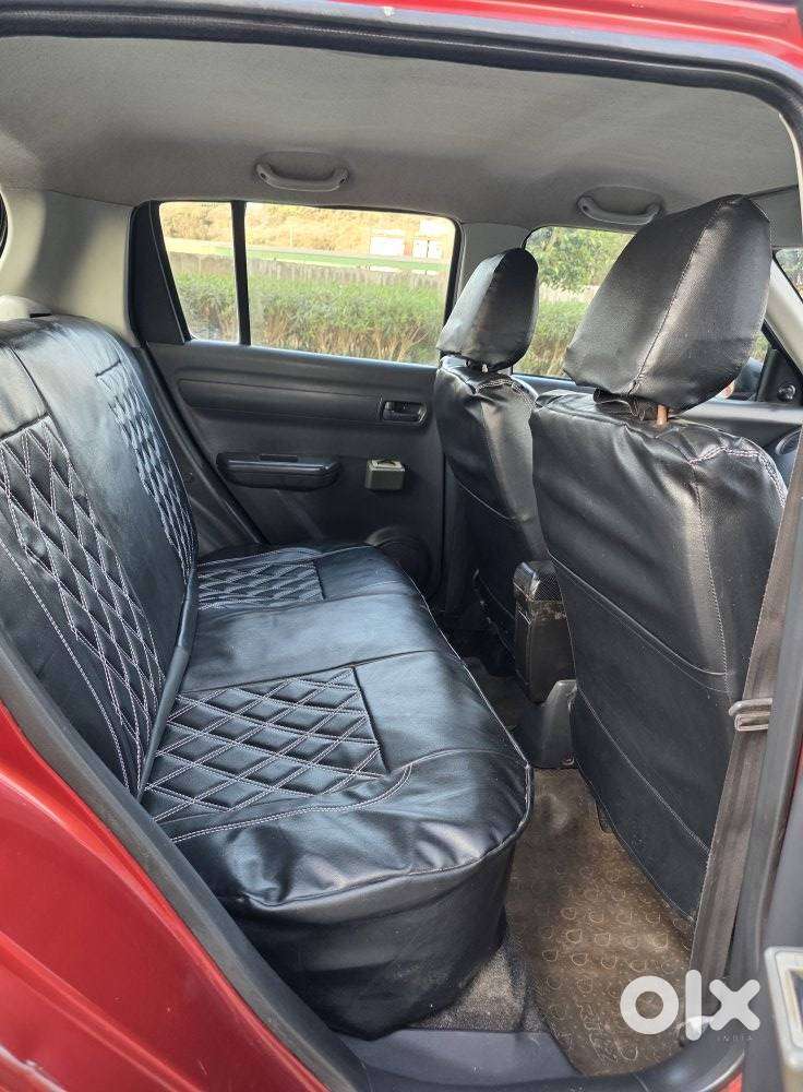 Maruti Suzuki Swift 2004-2010 1.3 Lxi, 2009, Petrol