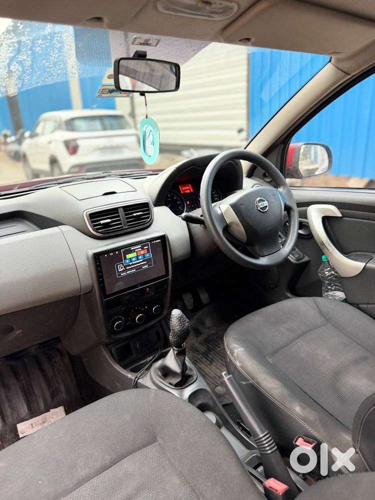 Nissan Terrano Xl 85 Ps Deisel, 2016, Diesel