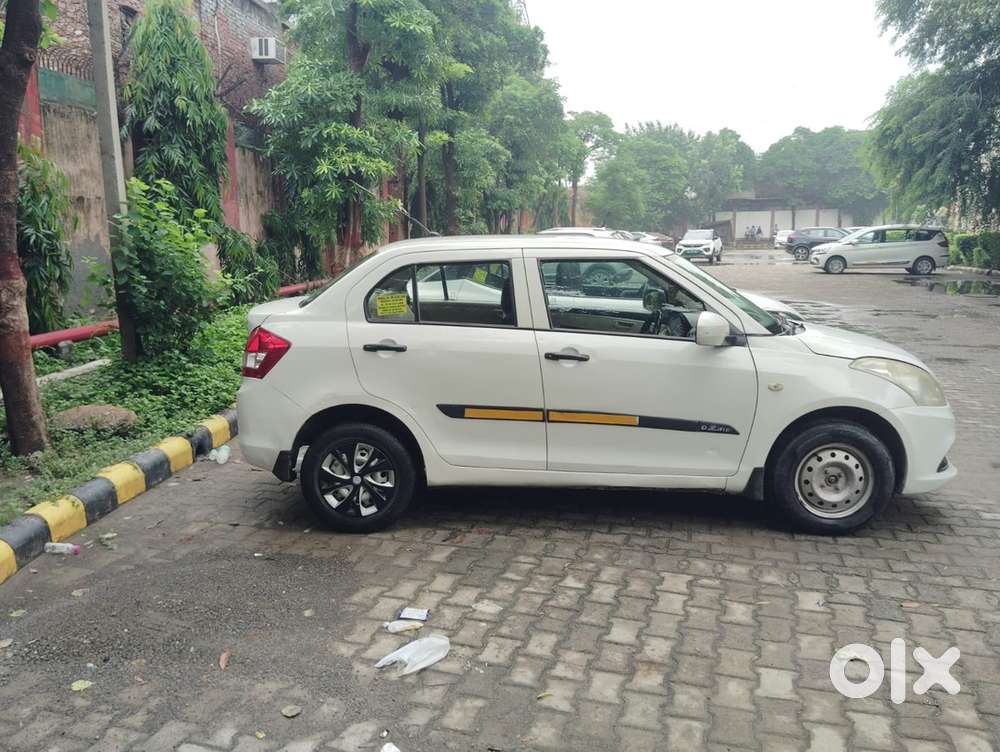 Maruti Suzuki Dzire 2020