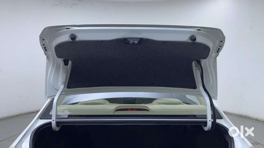 Honda Amaze Vx 1.2 Petrol Mt, 2022, Petrol