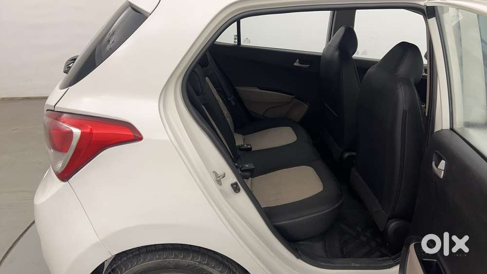 Hyundai Grand I10 1.2 Kappa Asta (o) Vtvt, 2014, Petrol