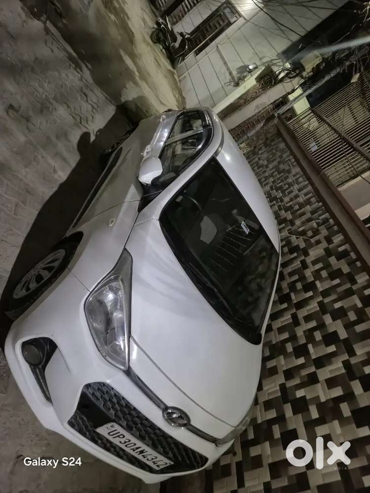 Hyundai Grand I10 Magna 2019 Model